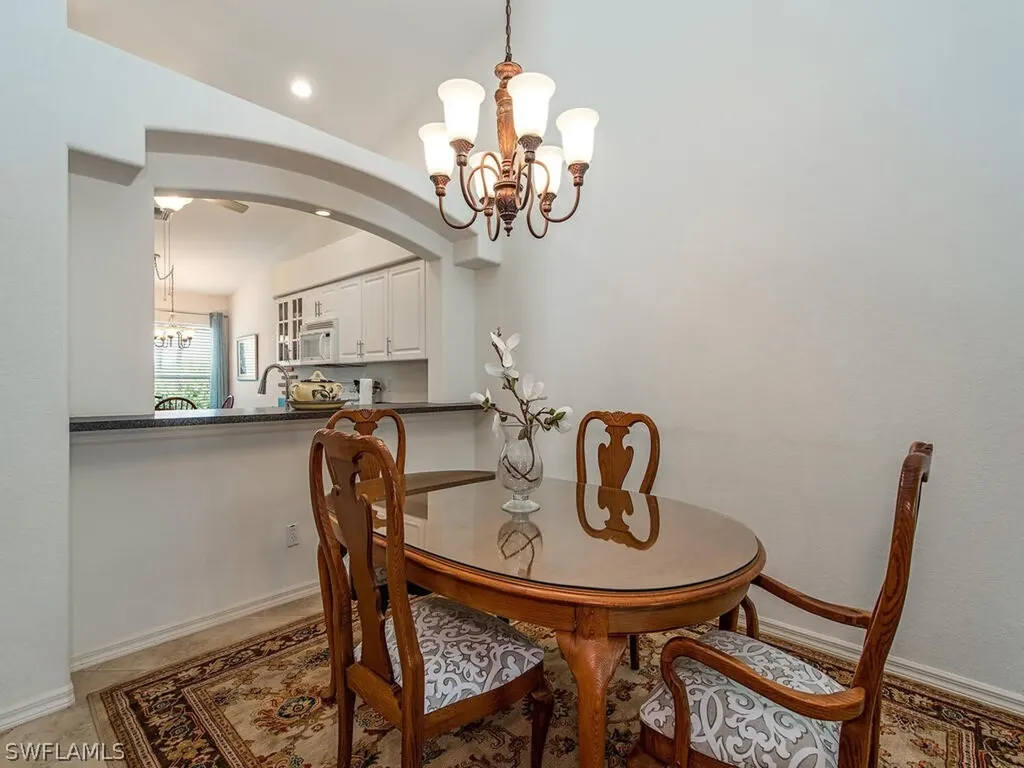 8495 Ibis Cove Circle Naples FL 34119