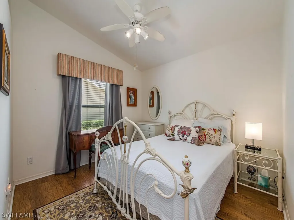 8495 Ibis Cove Circle Naples FL 34119
