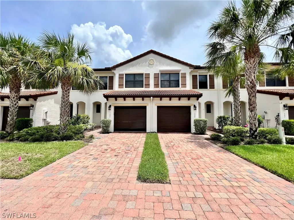 9452 Montebello Way Fort Myers FL 33908