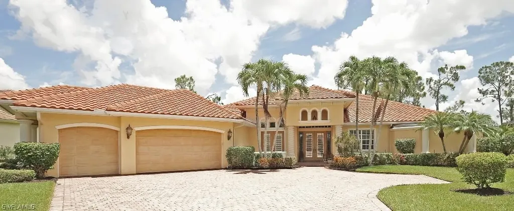 20565 Cypress Knee Court Estero FL 33928