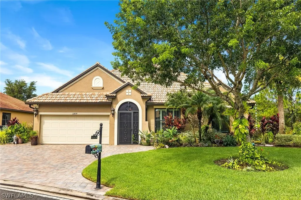 12876 Pastures Way Fort Myers FL 33913