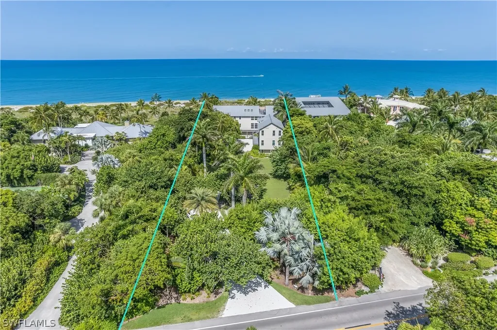 16512 Captiva Drive Captiva FL 33924