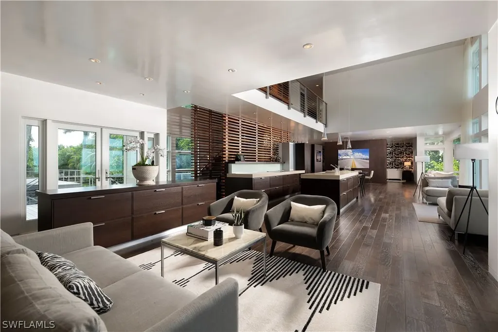 16512 Captiva Drive Captiva FL 33924