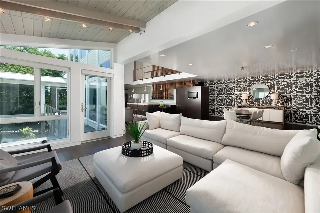 16512 Captiva Drive Captiva FL 33924