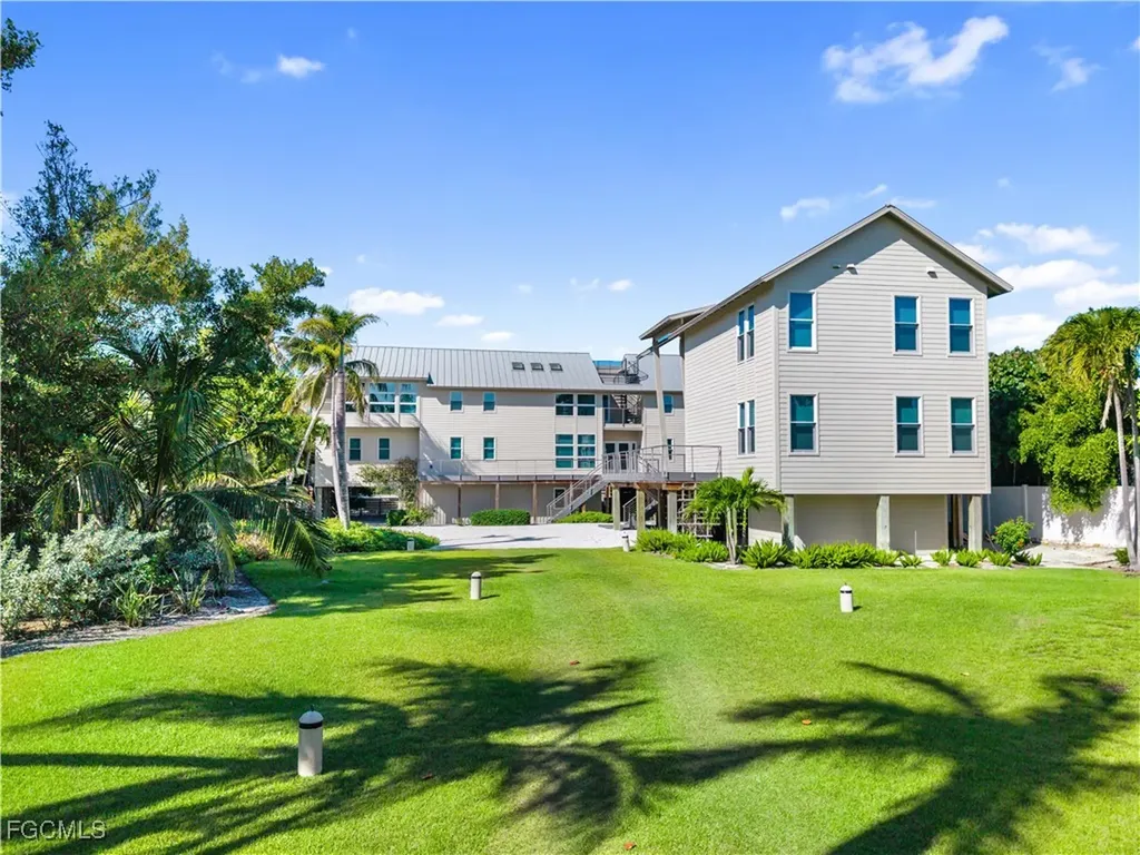 16512 Captiva Drive Captiva FL 33924