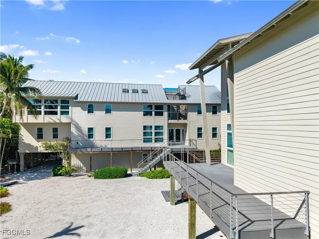 16512 Captiva Drive Captiva FL 33924