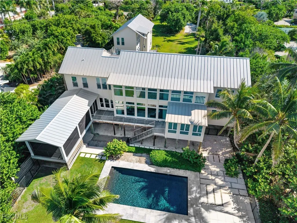 16512 Captiva Drive Captiva FL 33924