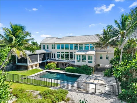 16512 Captiva Drive Captiva FL 33924