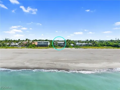 16512 Captiva Drive Captiva FL 33924