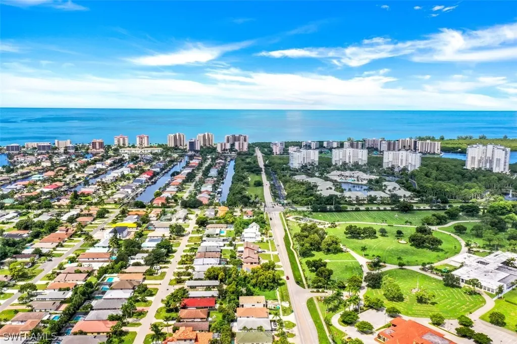 Tbd 111th Avenue N Naples FL 34108