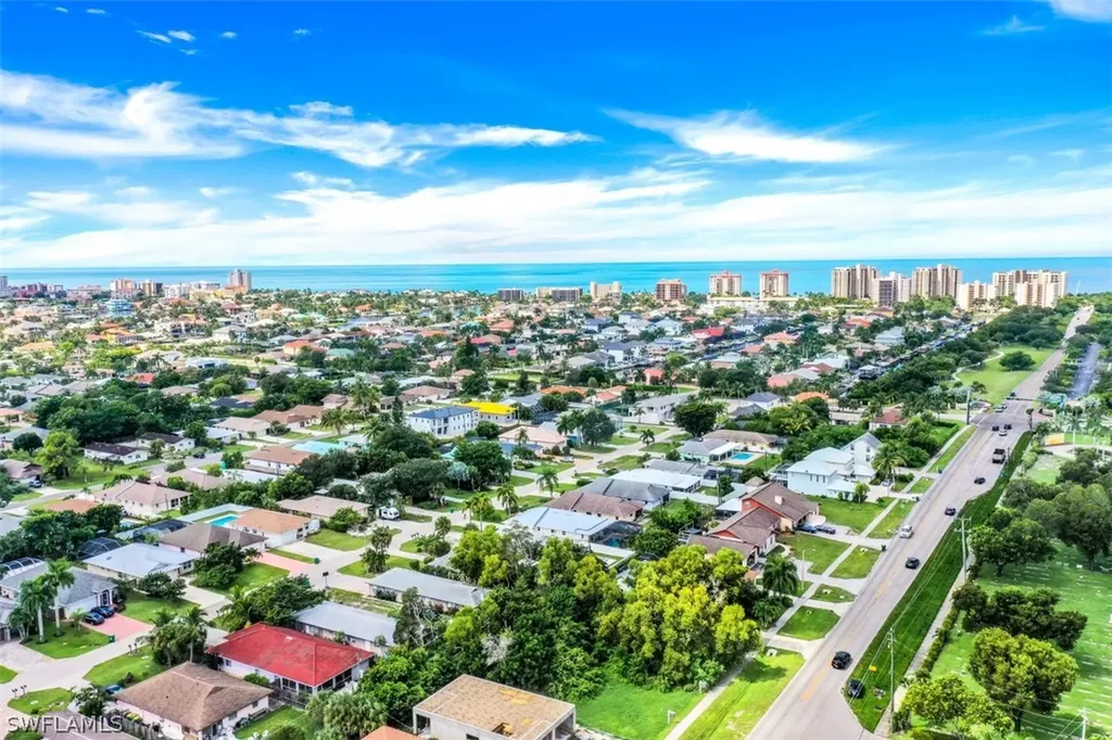 Tbd 111th Avenue N Naples FL 34108