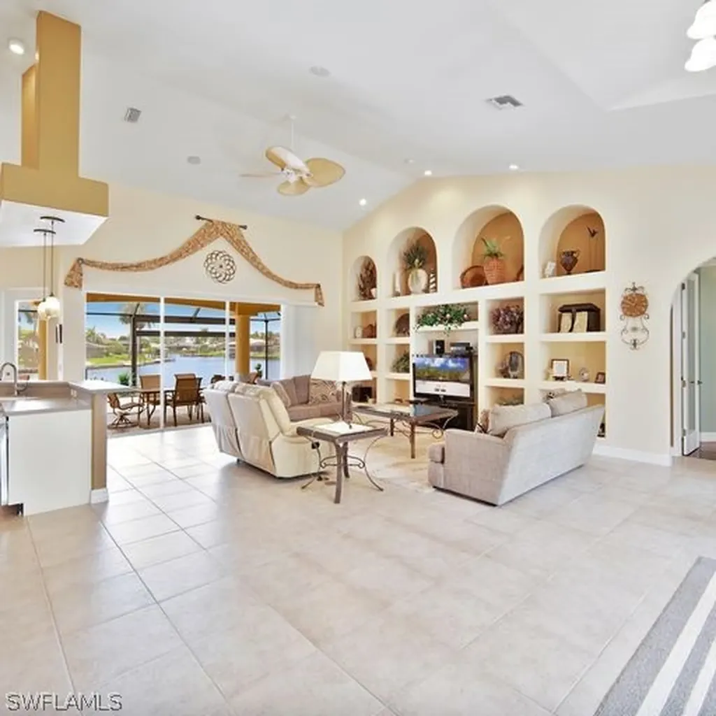 4409 SW 25th Avenue Cape Coral FL 33914