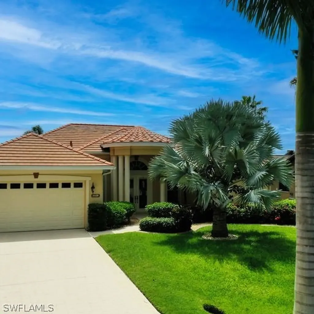 4409 SW 25th Avenue Cape Coral FL 33914