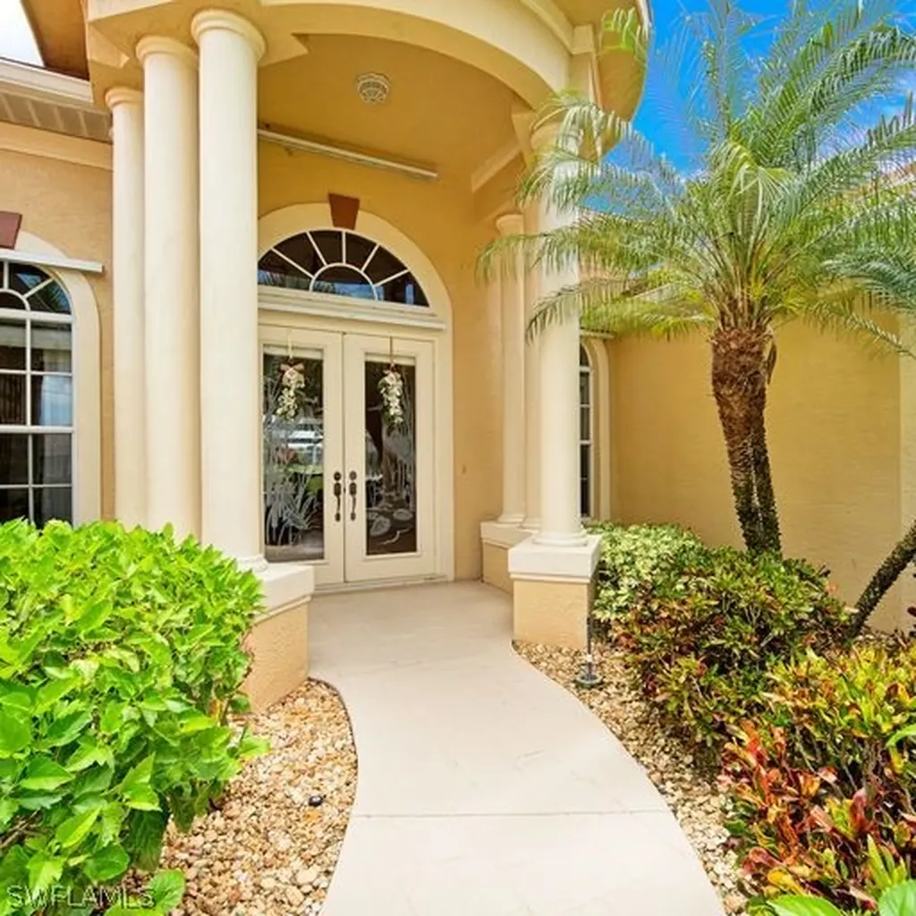 4409 SW 25th Avenue Cape Coral FL 33914