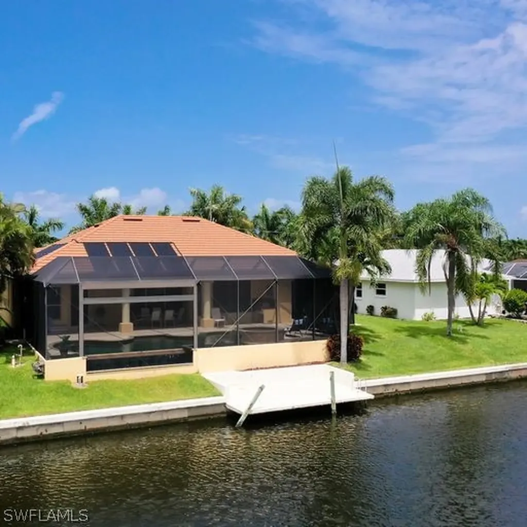 4409 SW 25th Avenue Cape Coral FL 33914