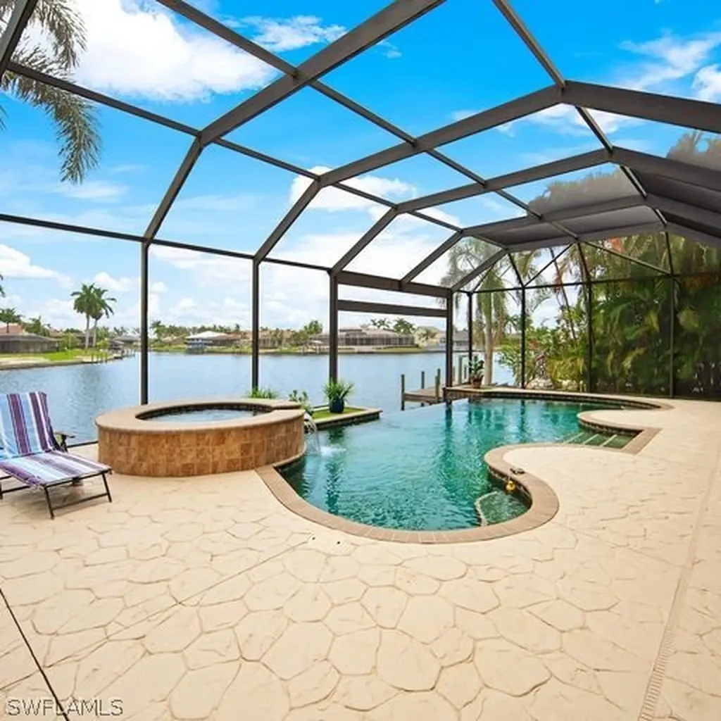 4409 SW 25th Avenue Cape Coral FL 33914