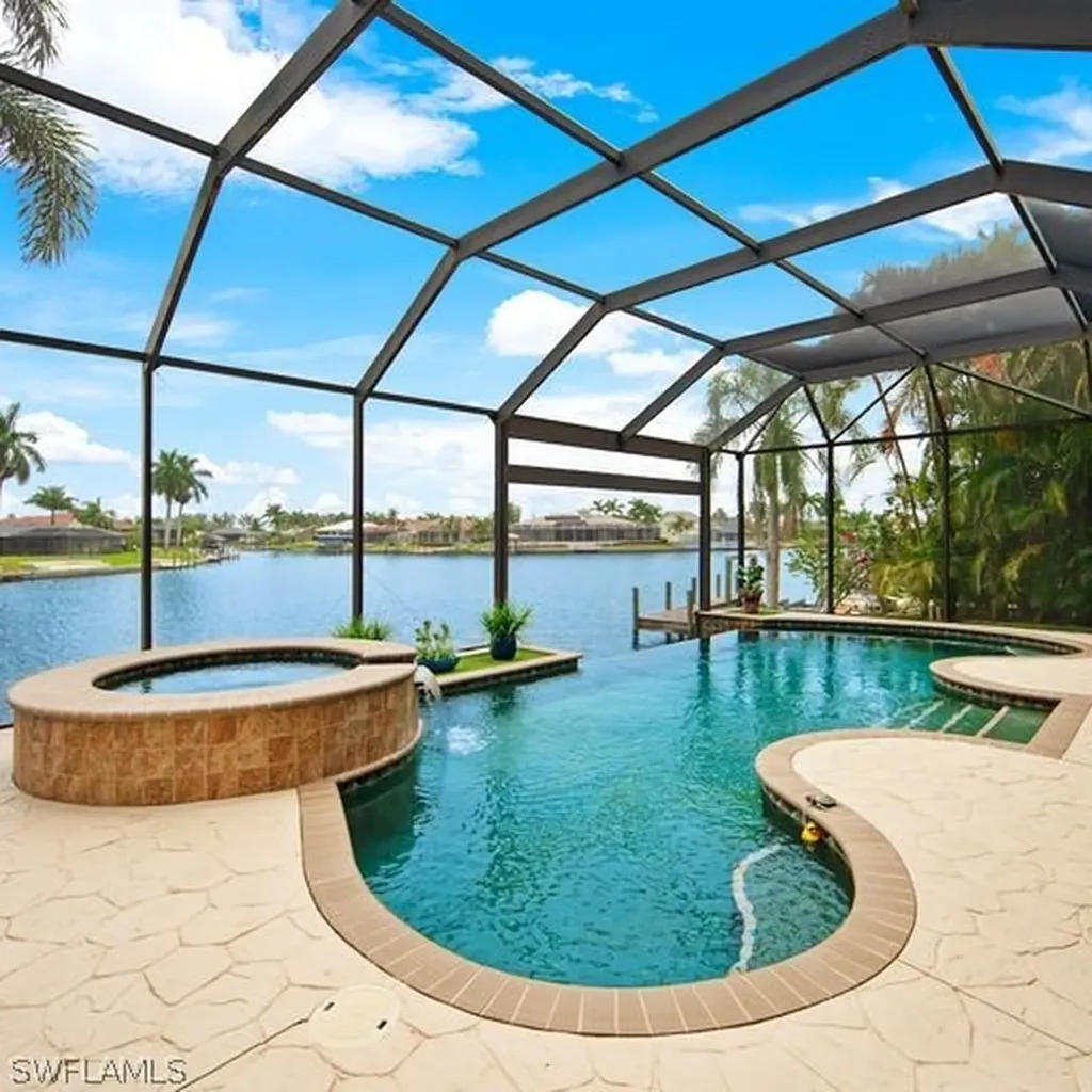 4409 SW 25th Avenue Cape Coral FL 33914