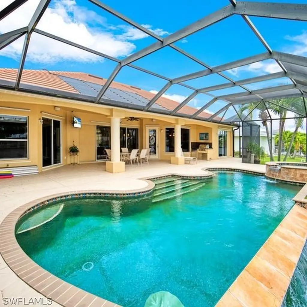 4409 SW 25th Avenue Cape Coral FL 33914