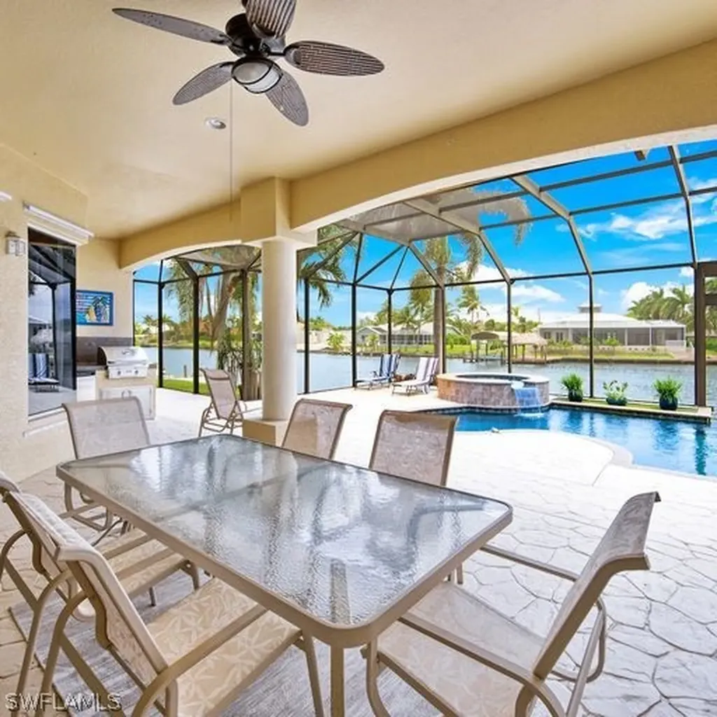 4409 SW 25th Avenue Cape Coral FL 33914