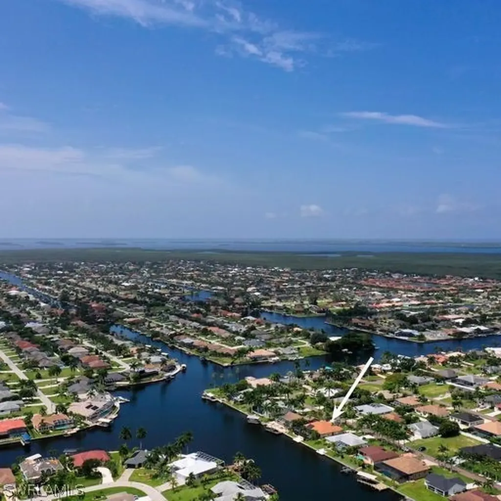 4409 SW 25th Avenue Cape Coral FL 33914