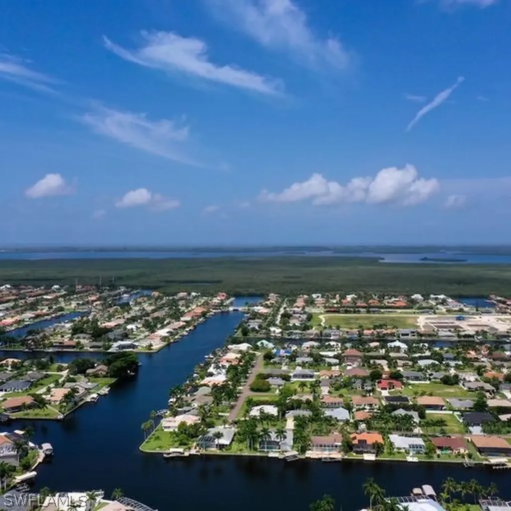 4409 SW 25th Avenue Cape Coral FL 33914