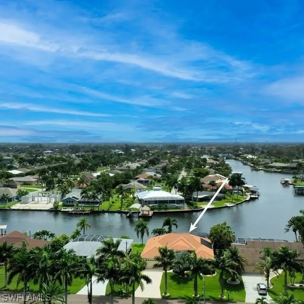 4409 SW 25th Avenue Cape Coral FL 33914