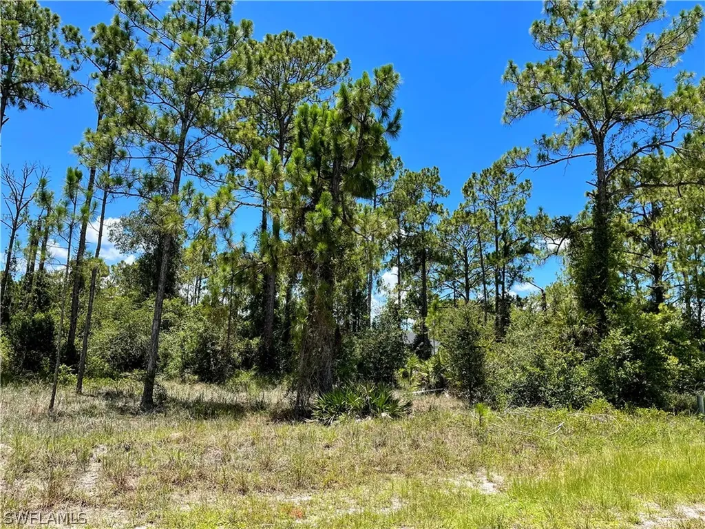 3807 39th Street SW Lehigh Acres FL 33976