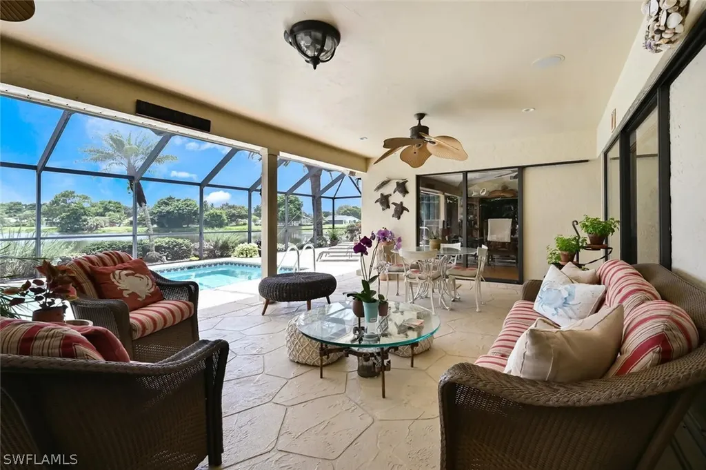 1310 Nottingham Drive Naples FL 34109