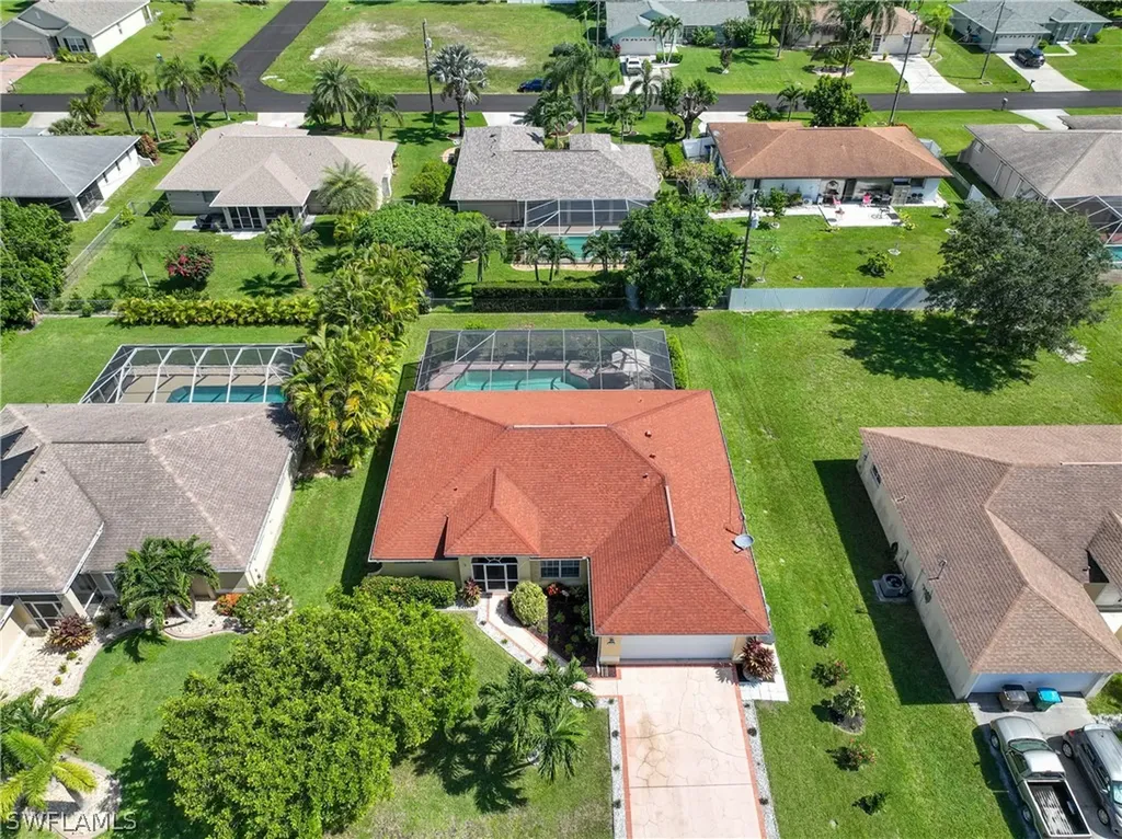 227 SE 27th Terrace Cape Coral FL 33904