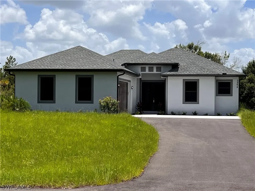 3264 66th Avenue NE Naples FL 34120