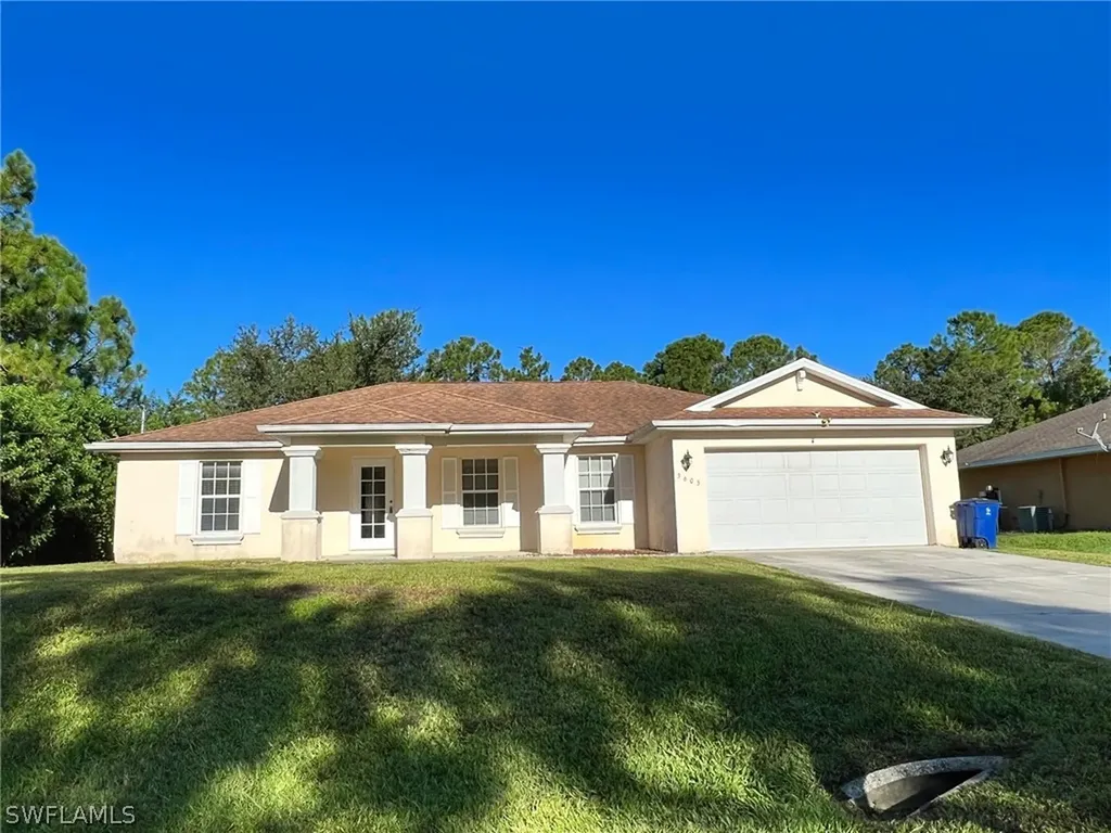 3605 Irma Avenue N Lehigh Acres FL 33971