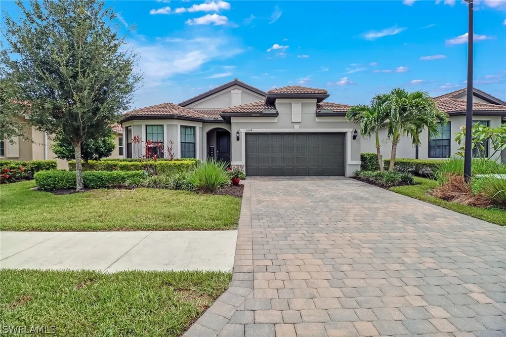 2044 Hamlin Street Naples FL 34120