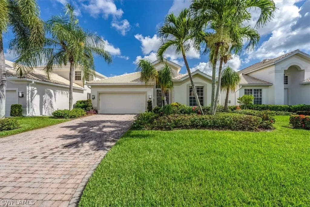 Naples FL, 1757 Marsh Run
