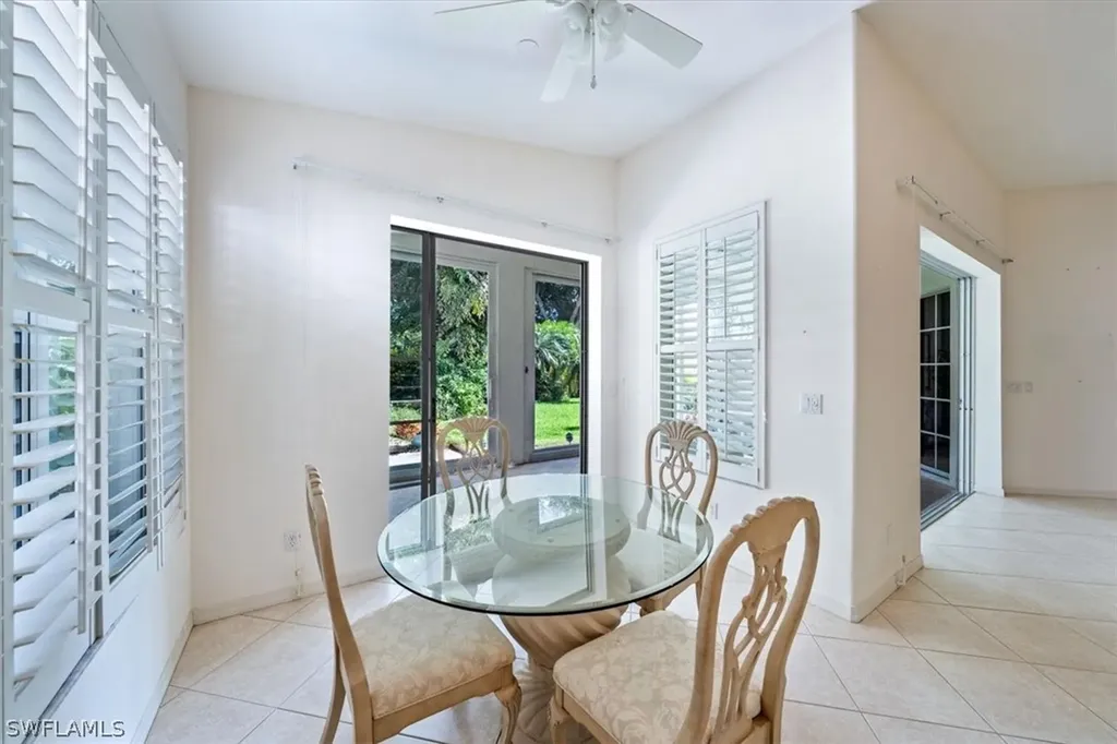 1757 Marsh Run Naples FL 34109