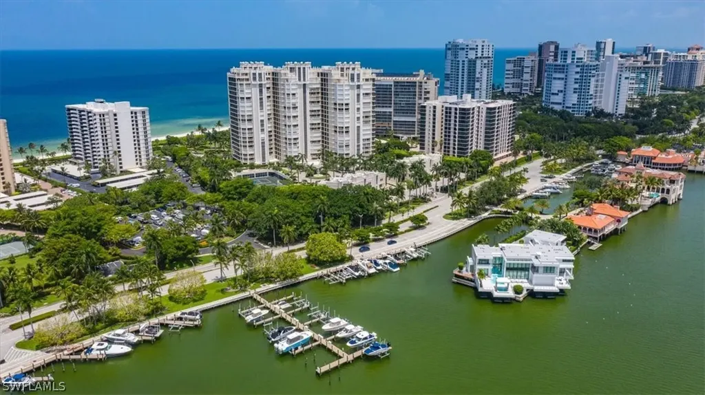 4090 Gulf Shore Boulevard N Naples FL 34103