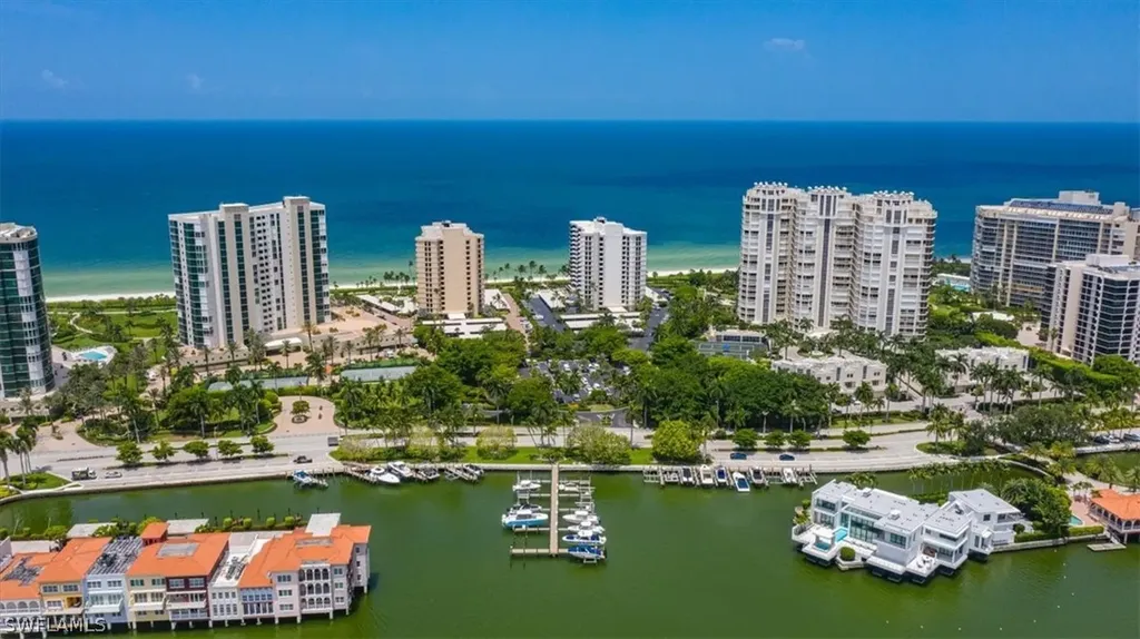4090 Gulf Shore Boulevard N Naples FL 34103
