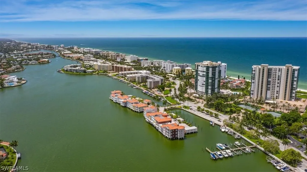4090 Gulf Shore Boulevard N Naples FL 34103