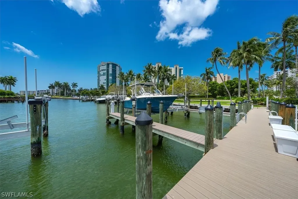 4090 Gulf Shore Boulevard N Naples FL 34103