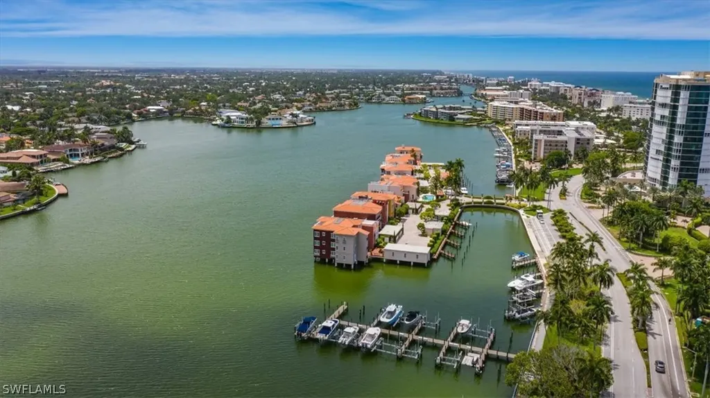 4090 Gulf Shore Boulevard N Naples FL 34103