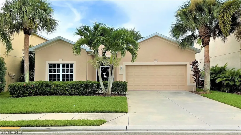 9020 Gladiolus Preserve Circle Fort Myers FL 33908