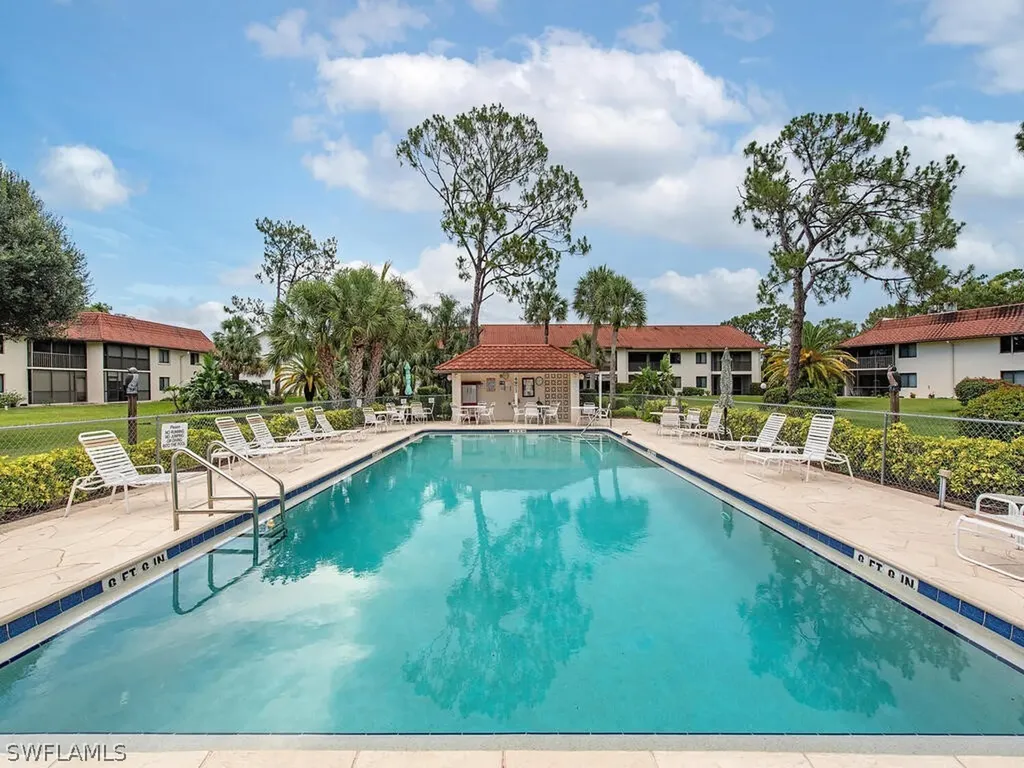 4957 Pepper Circle Naples FL 34113