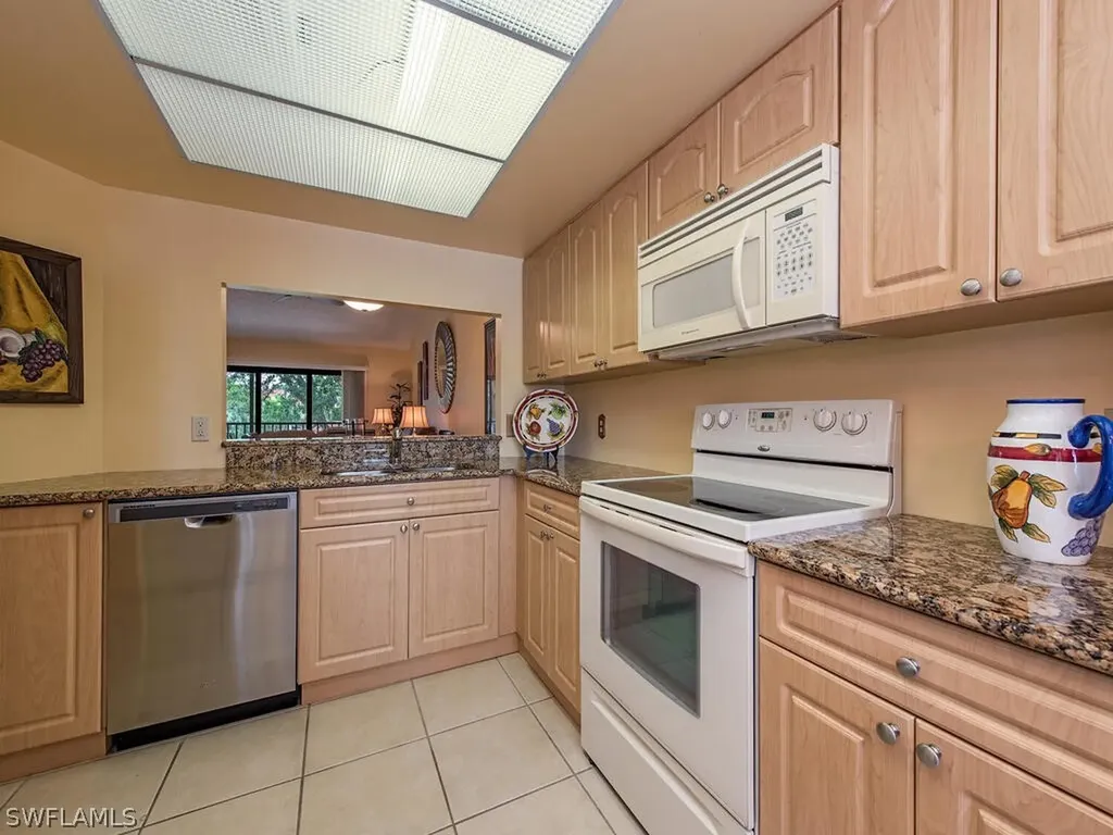 4957 Pepper Circle Naples FL 34113
