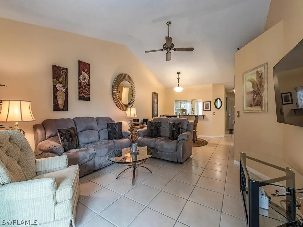 4957 Pepper Circle Naples FL 34113