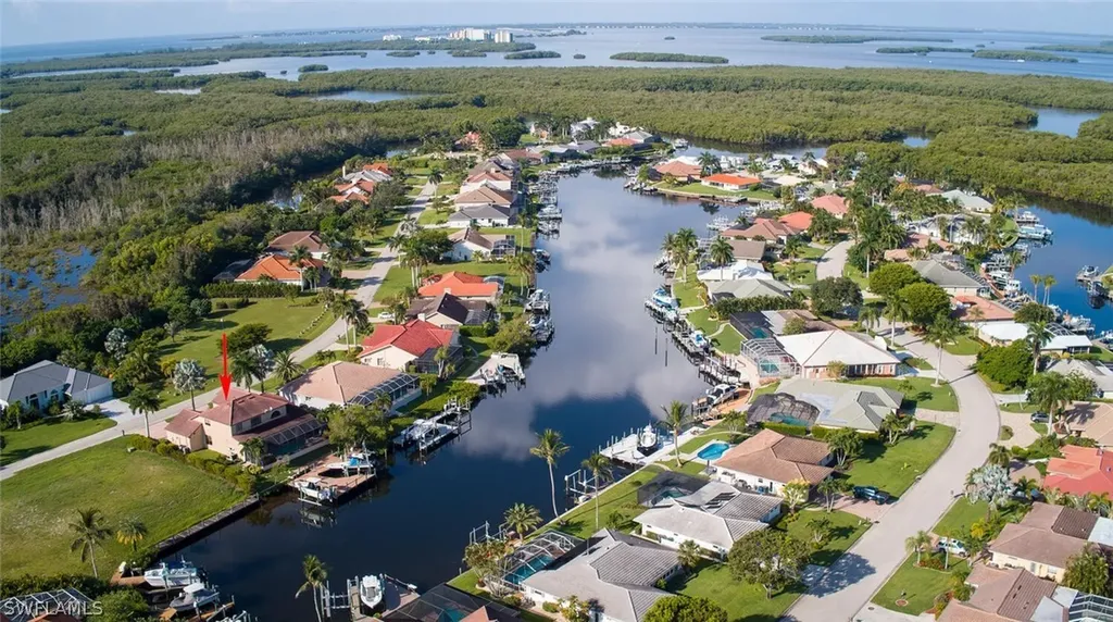 14750 Caleb Drive Fort Myers FL 33908
