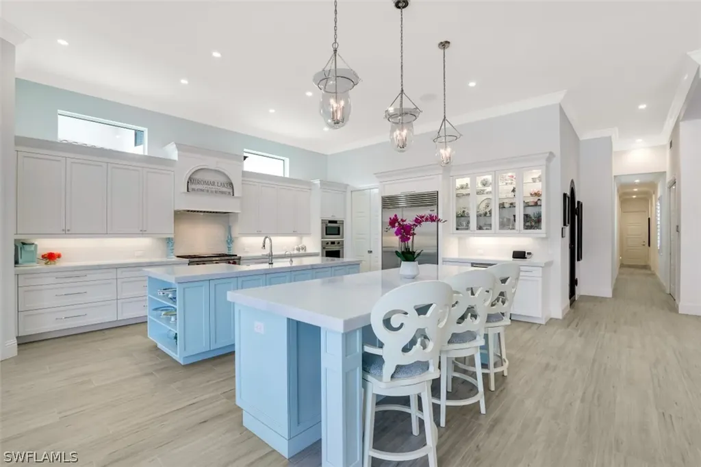 17413 Via Lugano Court Miromar Lakes FL 33913