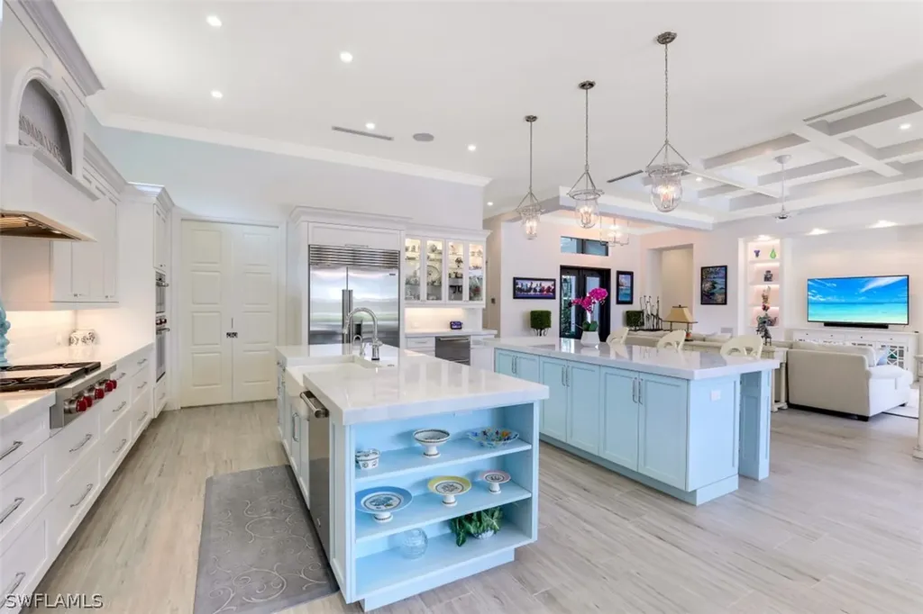 17413 Via Lugano Court Miromar Lakes FL 33913