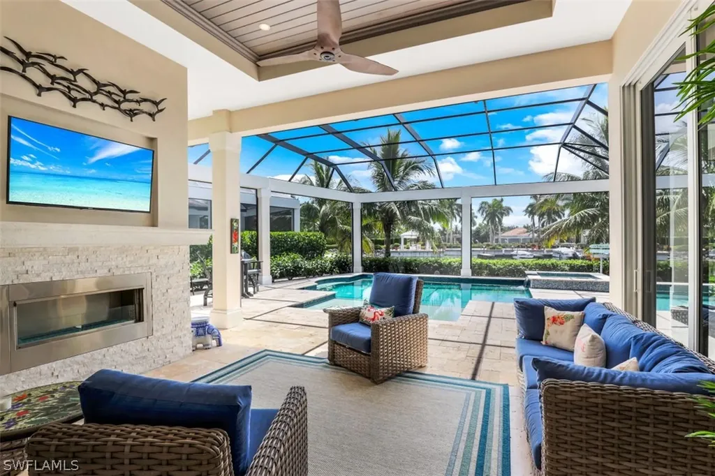 17413 Via Lugano Court Miromar Lakes FL 33913