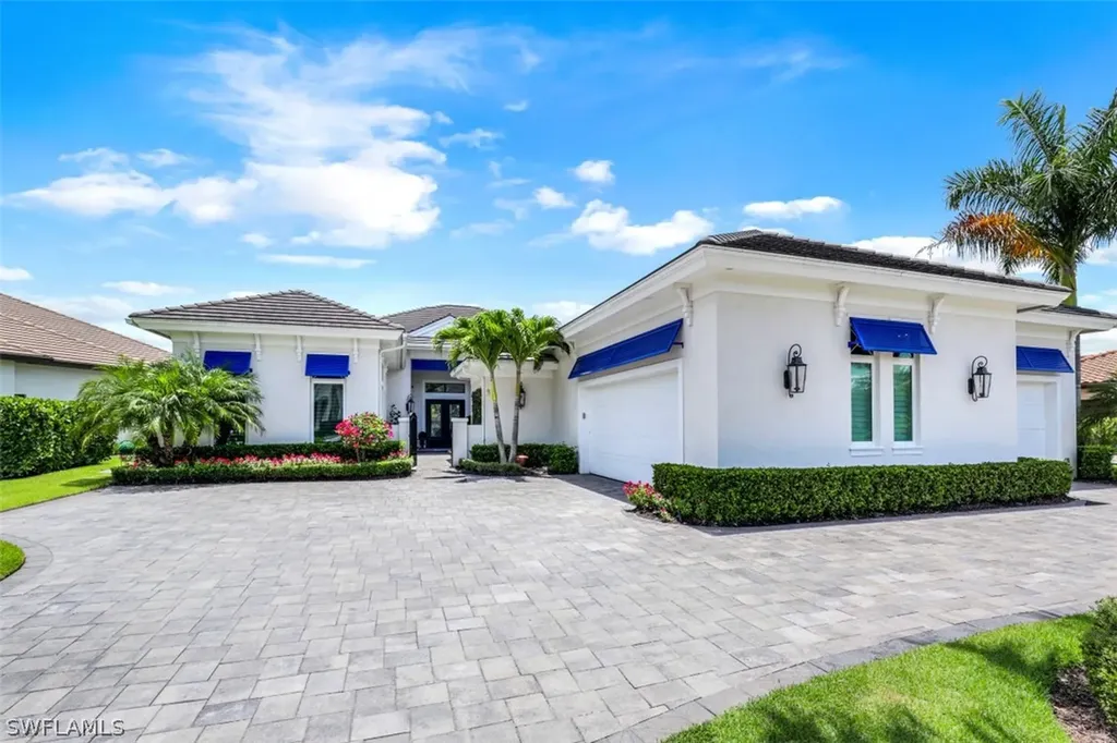 17413 Via Lugano Court Miromar Lakes FL 33913