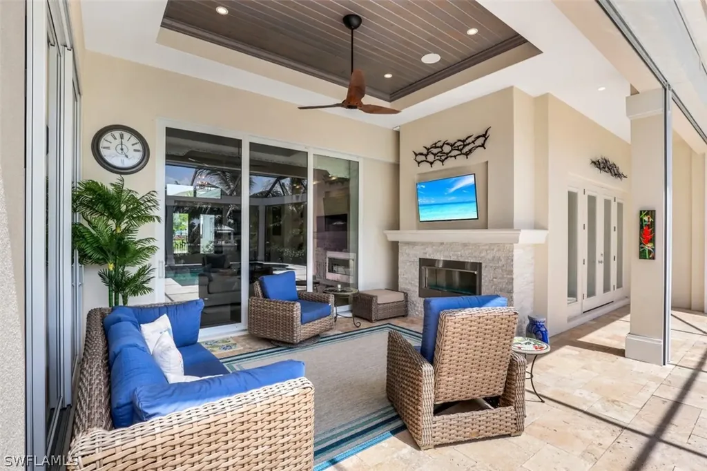 17413 Via Lugano Court Miromar Lakes FL 33913