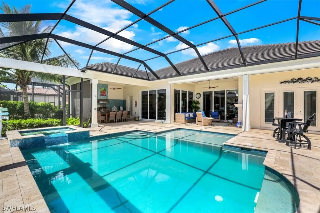 17413 Via Lugano Court Miromar Lakes FL 33913